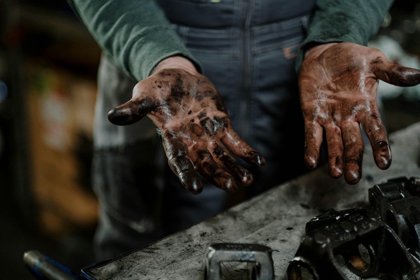 car repair tools needed