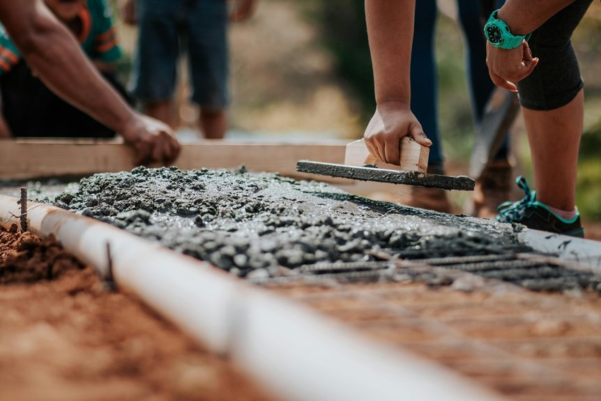 essential tools for construction